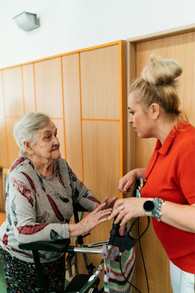 home care packages